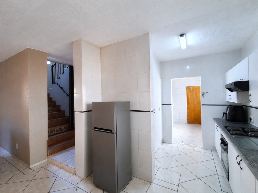 3 Bedroom Property for Sale in Safari Gardens North West